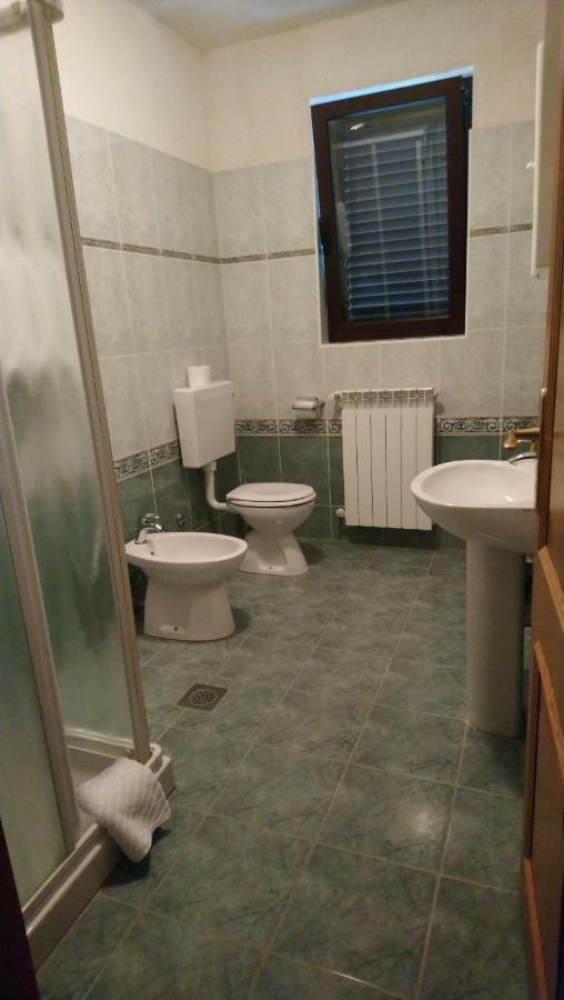 Apartman Dino Tar-Vabriga Exterior foto